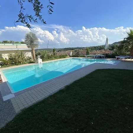 Apartment Sogno D'oriente