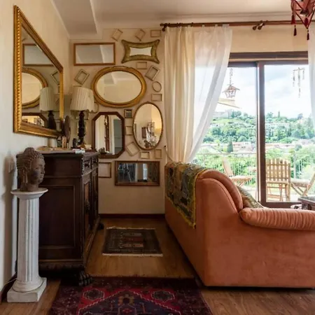 Sogno D'oriente