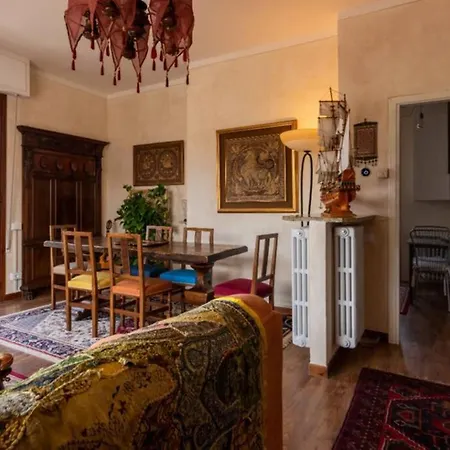 Sogno D'oriente * Padenghe sul Garda