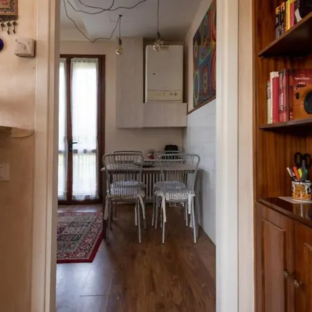 Apartmán Sogno D'oriente *
