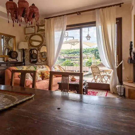 Sogno D'oriente Padenghe sul Garda