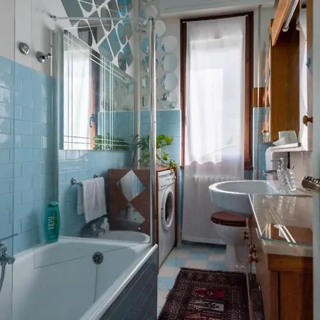Sogno D'oriente Apartmán