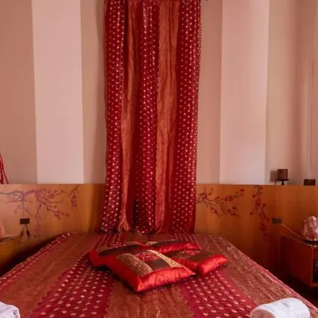 Apartmán Sogno D'oriente Padenghe sul Garda