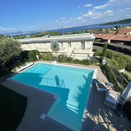 Sogno D'oriente Apartmán