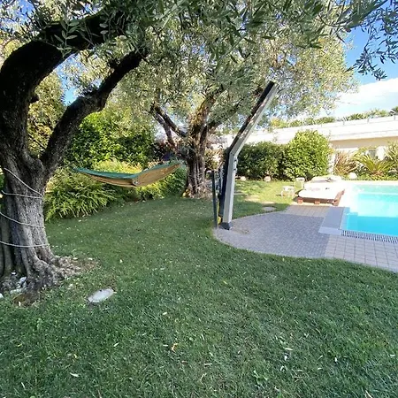 Sogno D'oriente Apartmán *
